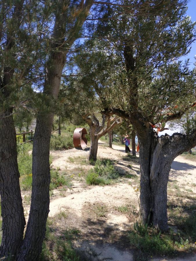 Casa Rural Osante Labastida Esterno foto
