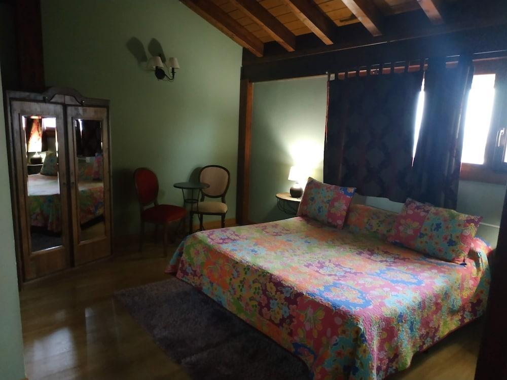 Casa Rural Osante Labastida Esterno foto