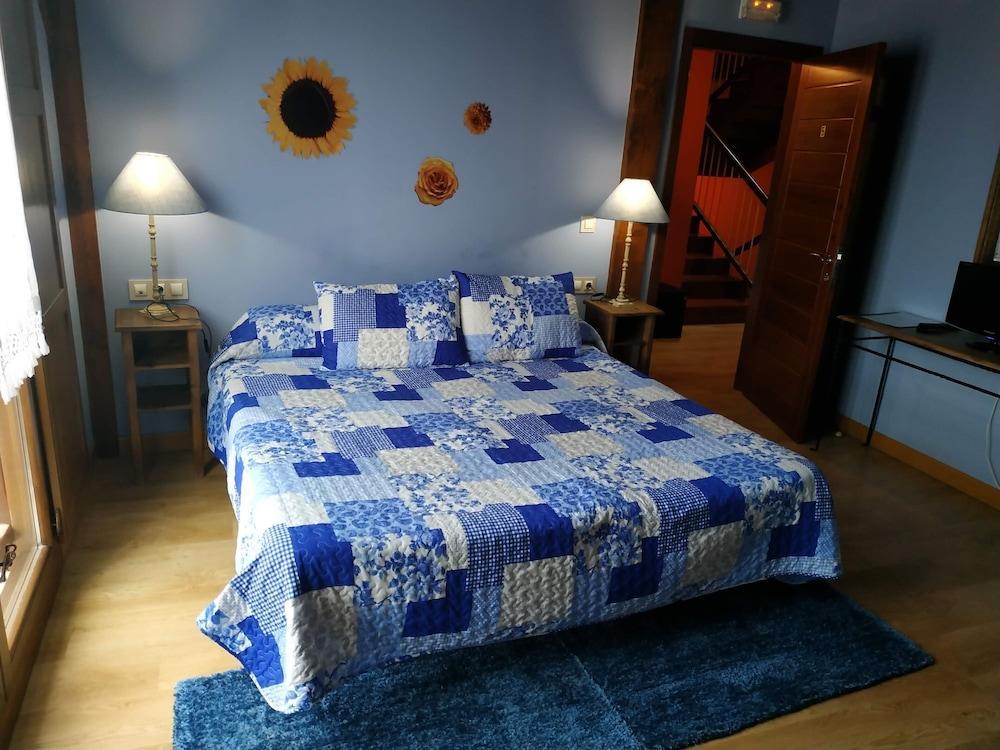 Casa Rural Osante Labastida Esterno foto