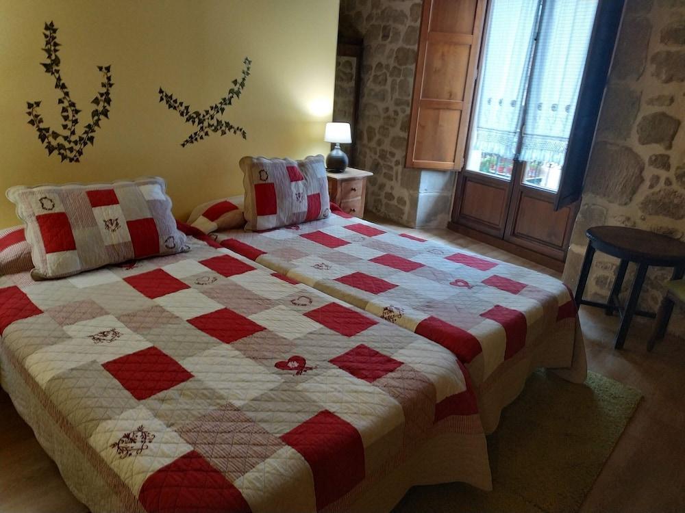 Casa Rural Osante Labastida Esterno foto