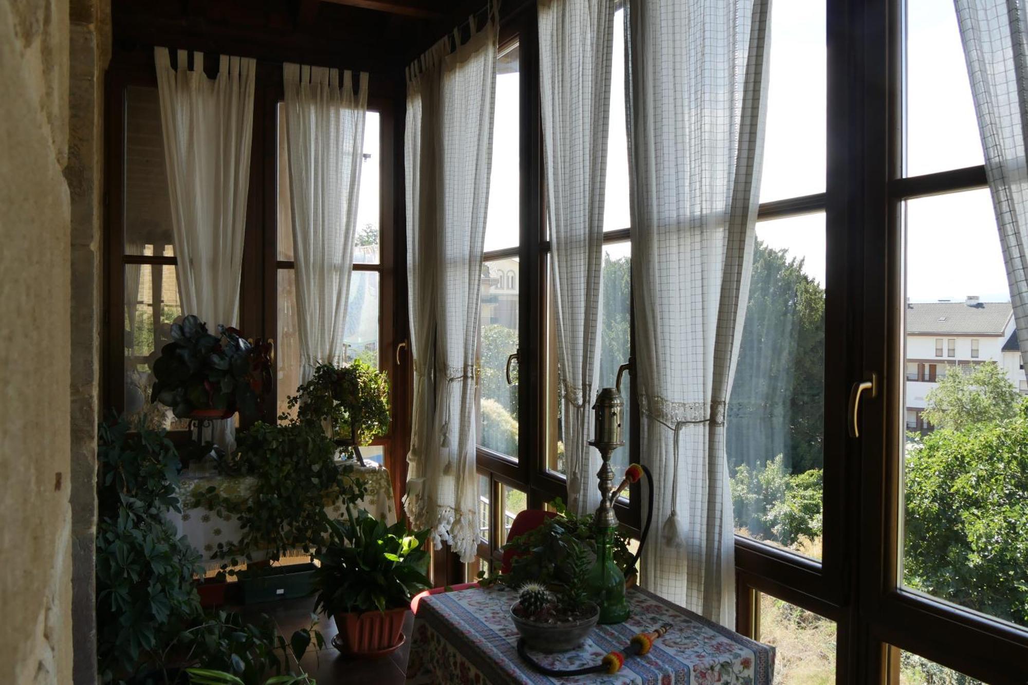 Casa Rural Osante Labastida Esterno foto