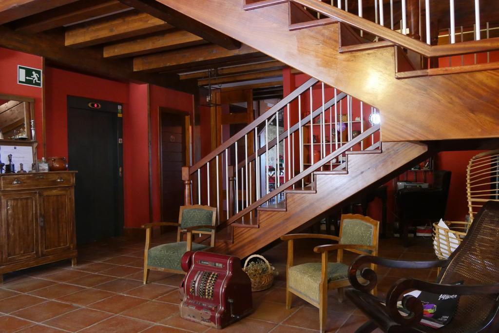 Casa Rural Osante Labastida Esterno foto