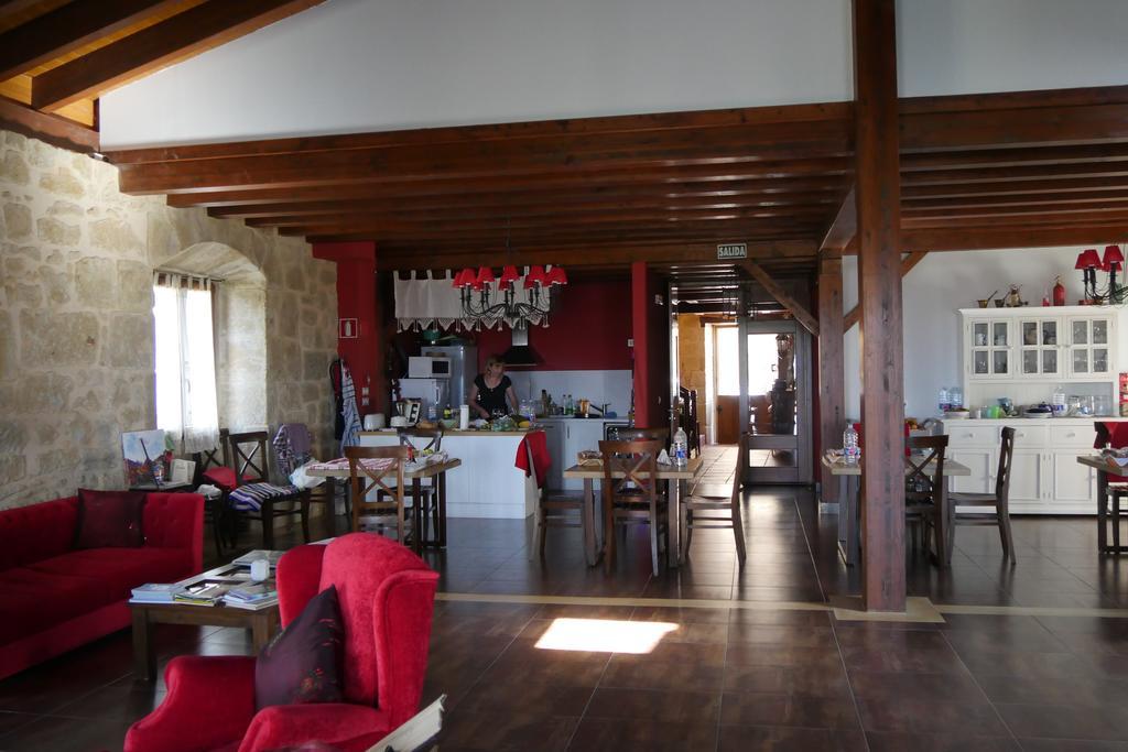 Casa Rural Osante Labastida Esterno foto