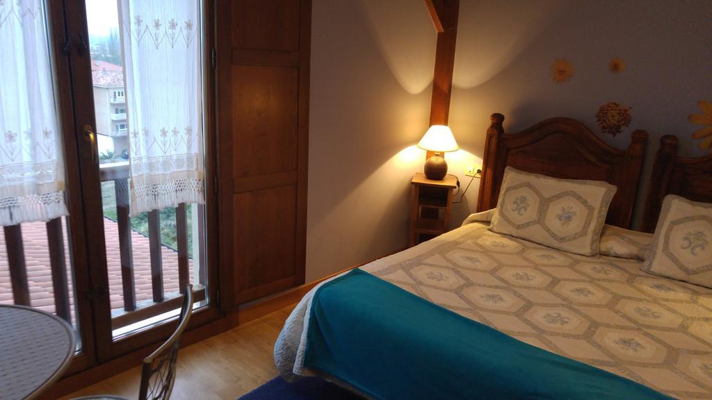 Casa Rural Osante Labastida Esterno foto