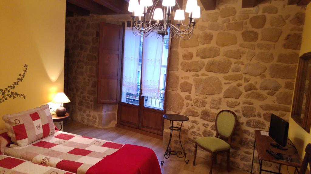 Casa Rural Osante Labastida Esterno foto