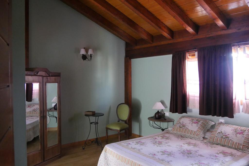 Casa Rural Osante Labastida Esterno foto