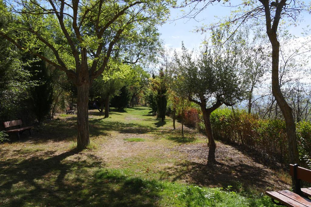 Casa Rural Osante Labastida Esterno foto