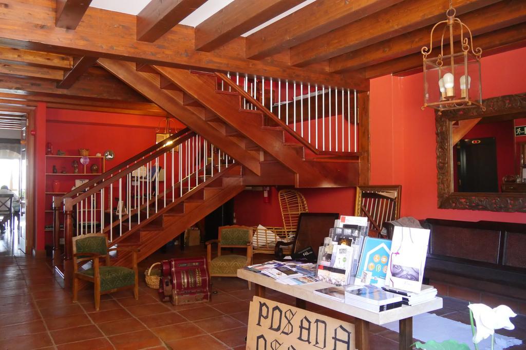 Casa Rural Osante Labastida Esterno foto