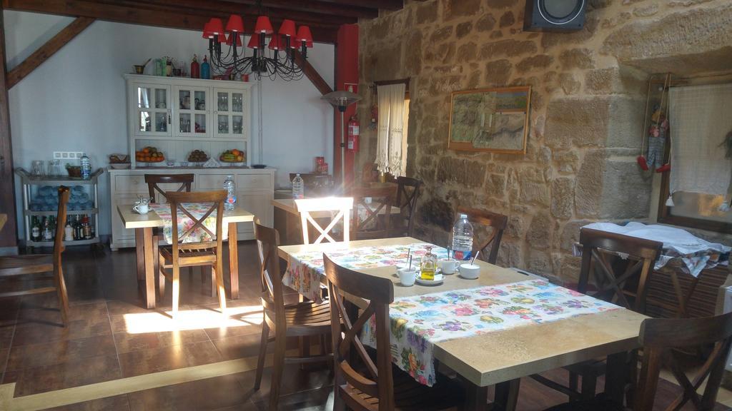 Casa Rural Osante Labastida Esterno foto