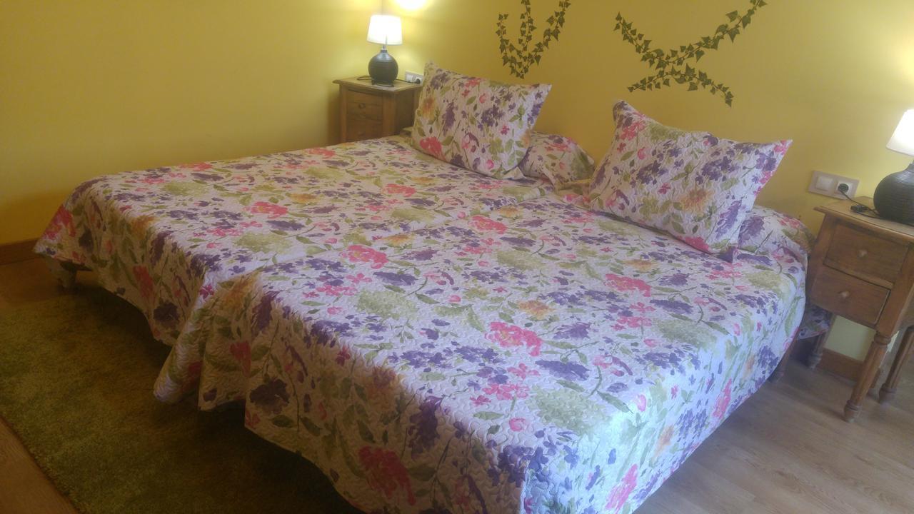 Casa Rural Osante Labastida Esterno foto